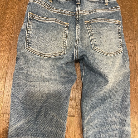 Girls Jeans - Picture 3 of 5